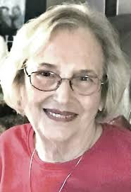 Barbara Campbell Obituary (1947