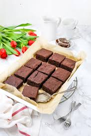 Der Saftigste Schokokuchen Vom Blech Rezept Schokoladenblechkuchen Schokokuchen Saftiger Schokokuchen