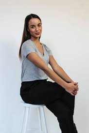 Lou Tyson Polaroids 04