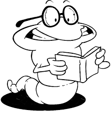 500x425 cartoon inch worm coloring pages the bookworm coloring page free. Cartoon Of Book Worm Enjoy Reading Coloring Page Coloring Sun