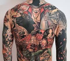 70 One Piece Tattoo Designs Fur Manner Japanische Anime Tinten Ideen Mann Stil Tattoo One Piece Tattoos Pieces Tattoo Anime Tattoos