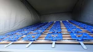 Jetzt froli bei slewo.com bestellen. Froli Star Tellerfedersystem Im Aufstelldach Aufstelldach Vw California T6 Campingbus Ausbau