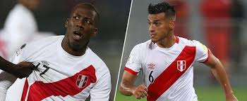 We did not find results for: Russia 2018 Two Peruvian Players Looking To Excel In The World Cup Latinamerican Post