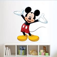 It is one of about 6 atm. Buy Walltech Combo Pack Of Wall Stickers Cute Mickey Mouse Covering Area 51 X 50 Cms With Krishna Set Of 5 Switch Board Sticker Online At Low Prices In India Amazon In