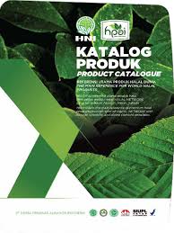 50 kapsul (capsules) kegunaan : Katalog Hpai