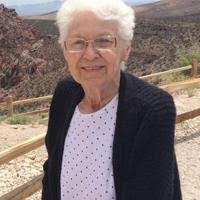 Mary Lou (Chase/Wable) Goza