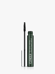 Some excel at lengthening, others at volumizing, others at separating and curling, still others at tinting your lashes to heretofore unknown depths of blackness. Clinique High Impact Mascara At John Lewis Partners