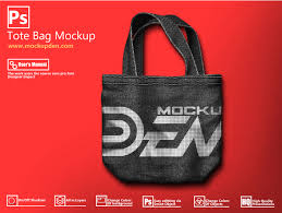 Download Pin On Bag Box Mockup