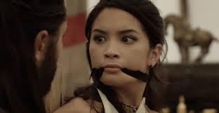 The Scorpion King 3: Battle for Redemption (Video 2012)