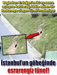 Ihre weltweit erste adresse für einzigartige mode für faszinierende frauen. Basbakan In Acacagi Hastanede Gizli Tunel Memurlar Net