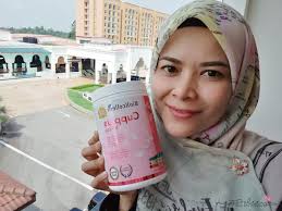 Blog Lea Azleeya: Kekal Cantik, Cergas Dan Bertenaga Dengan BioXcellent  Cupplus White