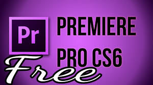Creative tools, integration with other apps and services, and the power of adobe sensei help you craft footage into polished films and videos. How To Download Install Adobe Premiere Pro Cs6 Legal Way Youtube