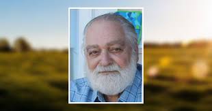 Larry Dean Brumfield Obituary May 25, 2023