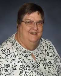 Obituary for Carol McClaskey