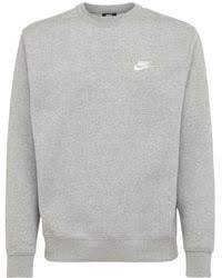 Measurements chest(pit to pit)： 30 length： 30.5 all measurements are taken with the garment flat on the ground. Nike Sweatshirts For Men Up To 64 Off At Lyst Com Au