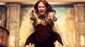 Much like the aforementioned john wick, the plot of gunpowder milkshake doesn't break a lot of new ground. Rflegudeyi Mm
