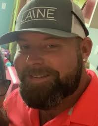 Obituary information for Lee Harrison