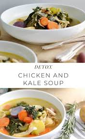 Jan 01, 2020 · pingback: Detox Chicken And Vegetable Soup Paleo Friendly