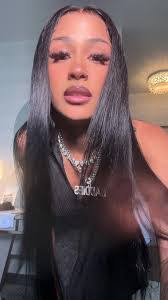 India Hammond's Instagram, Twitter & Facebook