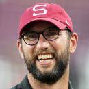 Stanford football needs 'reset,' fires football coach Troy Taylor