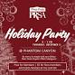 2025 Holiday Party
