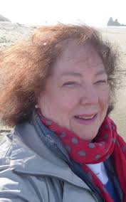 For THIS PLACE, artist Barbara Bacon Folawn.