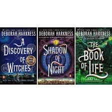 To an ordinary historian, it would have looked no different from hundreds of other manuscripts in oxford's bodleian library, ancient and worn. All Souls Trilogy A Discovery Of Witches Shadow Of Night Book Of Life Shopee Philippines
