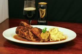 The internal temperature continues to cook the chicken, raising it to the target temperature. Beer Can Chicken Charcoal Grill