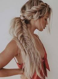 40 Beautiful Unique Braid Long Hairstyles Sooshell Hair Styles Braided Hairstyles Long Hair Styles