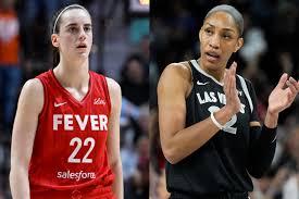 Caitlin Clark & Indiana Fever are not favorites for major WNBA awards  despite bold offseason moves | Marca
