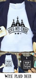 Birthday Gifts For Pregnant Wife From Husband In India Love My Tribe Tees For Moms Shirts For Women Like Mom Of Girls Mom Of Boys Or Mom Of Little Ones W Mom Birthday Gift Birthday Gifts For Women Gifts For