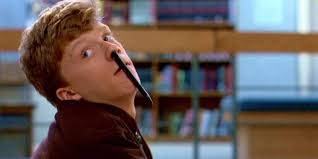 10 Best Brian Johnson Quotes In The Breakfast Club