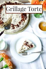 Kuchenklassiker Grillage Torte Oder Eissplittertorte Rezept In 2020 Kochen Und Backen Rezepte Rezepte Eissplittertorte