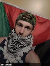 A LaSalle man charged in his hometown last week after making online posts  about police and Jewish people has been separately charged by police in  London, Ont., police said Tuesday. Nicholas Amor,