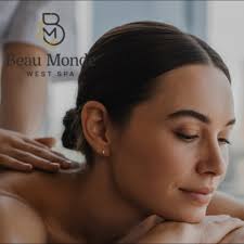 Beau Monde West Spa & Boutique