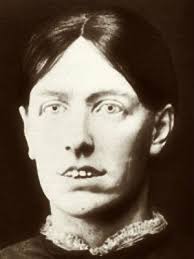 The Fox Sisters. With Halloween upon us, it is fitting…