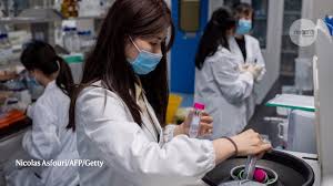 In this video, we illustrate how this vaccine works. Coronavirus Vaccines Get A Biotech Boost