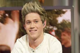 It certainly appears that way for ellie goulding and niall horan. Niall Horan To Write Record With Ex Ellie Goulding India Com