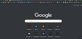 On your android, find google settings in one of these places (depending on your device) open your default apps: Here S How You Can Disable Google Chrome Dark Mode After Update On Windows 10 Macos Piunikaweb