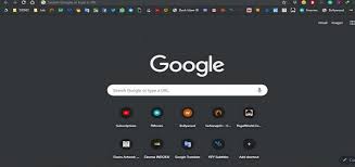 Click on the translate button to convert the webpage instantly into english. Here S How You Can Disable Google Chrome Dark Mode After Update On Windows 10 Macos Piunikaweb