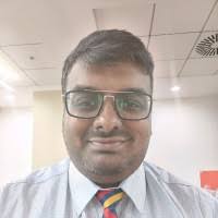 Balaji Subramanian Email & Phone Number