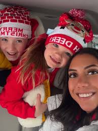 Happy Birthday to my husband, Mr. Rich. The person who matches my energy in  every season of life. The one who shows up for me, believes in me, and  stands with me