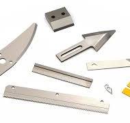 Precision Paper Slitting Knives with Irregular Designs for ...