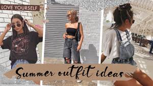 About press copyright contact us creators advertise developers terms privacy policy & safety how youtube works test new features press copyright contact us creators. Summer Outfit Ideas For Girls Aesthetic Youtube