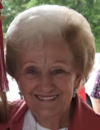 Guynette Smith Obituary April 21, 2021