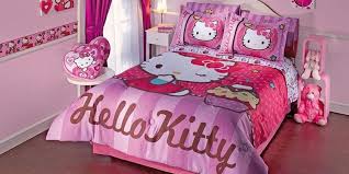 Maybe you would like to learn more about one of these? Hello Kitty Bedroom Set 2021 Your Child S Dream Come True