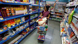 Unlocking retail's photo, with caption 'unlocking retail was born out of. Hiring Returns To Retail Sector As India Continues To Unlock Deccan Herald