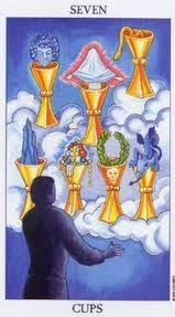 Awesome Tarot Fali Kupalarin Sekizlisi Karti Anlami Tarot Dogaustu Kupalar
