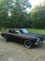 Pin By Tony Martin On Muscle Car Heaven Classic Cars Custom Muscle Cars Muscle Cars