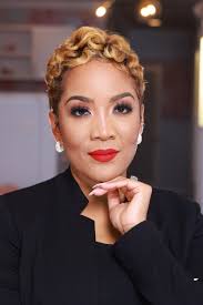 Rainie Howard of InspiredFlow On How to Recover From Being a People Pleaser 